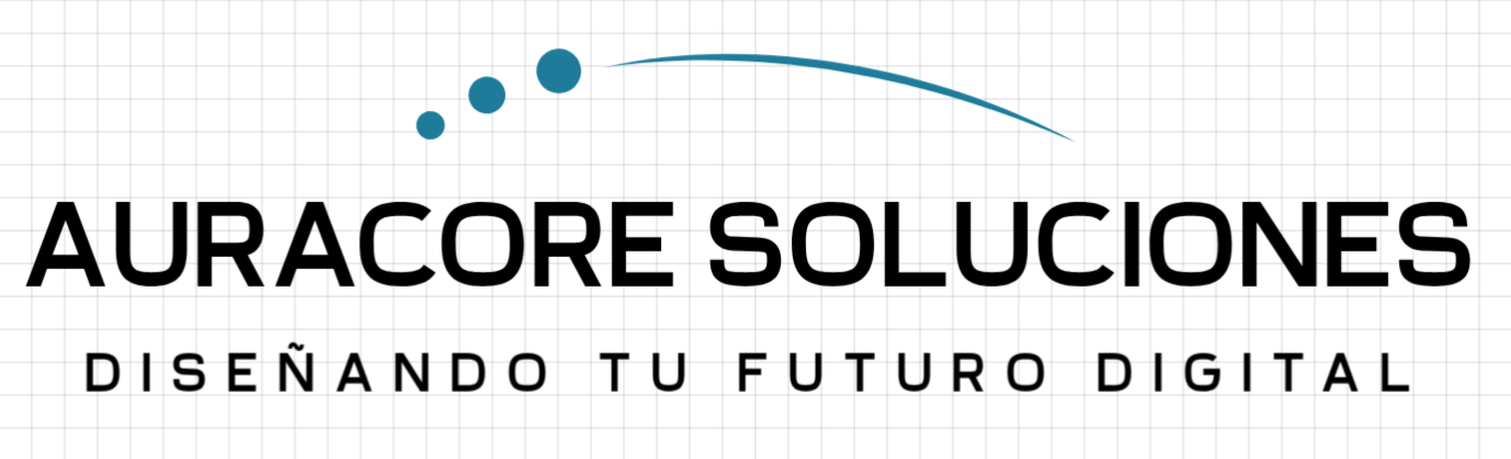 AURACORE Logo